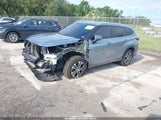 Toyota Highlander Xle 5TDKDRAH6PS041665 снимка