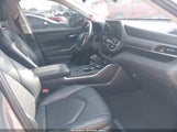 Toyota Highlander Xle 5TDKDRAH6PS041665 снимка