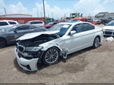 BMW 530I WBA53BH02MWW98494 снимка