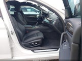 BMW 530I WBA53BH02MWW98494 снимка