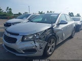CHEVROLET CRUZE 2LT AUTO 1G1PE5SB2F7289161 снимка