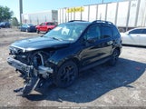 SUBARU FORESTER 2.5I PREMIUM JF2SJAGC9JH589789 снимка