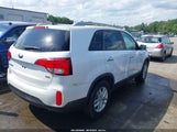 KIA SORENTO LX 5XYKTDA6XFG551064 photo