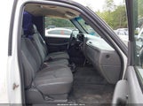 CHEVROLET SILVERADO 1500 CLASSIC WORK TRUCK 1GCEC14X07Z116508 fotografie