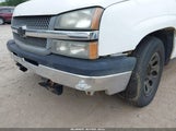 CHEVROLET SILVERADO 1500 CLASSIC WORK TRUCK 1GCEC14X07Z116508 fotografie