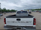 CHEVROLET SILVERADO 1500 CLASSIC WORK TRUCK 1GCEC14X07Z116508 fotografie