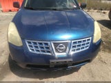 NISSAN ROGUE S JN8AS5MV5AW128139 снимка