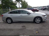 CHEVROLET MALIBU LS 1G1ZB5ST8HF266955 снимка