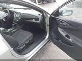 CHEVROLET MALIBU LS 1G1ZB5ST8HF266955 снимка