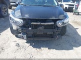 Nissan Versa S Xtronic Cvt 3N1CN8DV3ML817641 снимка