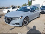 HONDA ACCORD SPORT SPECIAL EDITION 1HGCV1F42MA104778 снимка