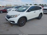 Honda Cr-V Se 5J6RM4H4XGL098015 снимка