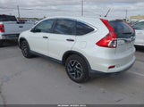 Honda Cr-V Se 5J6RM4H4XGL098015 снимка