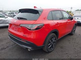Honda Hr-V Awd Sport/Awd Sport W/O Bsi 3CZRZ2H53RM749839 fotografie