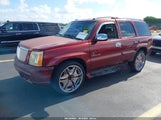 CADILLAC ESCALADE STANDARD 1GYEK63N63R194263 снимка