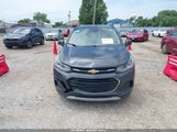 CHEVROLET TRAX LT 3GNCJLSB9HL216543 fotografie