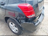 CHEVROLET TRAX LT 3GNCJLSB9HL216543 fotografie