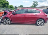 CHEVROLET CRUZE PREMIER AUTO 3G1BF6SM1HS547186 снимка