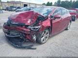 CHEVROLET CRUZE PREMIER AUTO 3G1BF6SM1HS547186 снимка