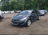 HYUNDAI ELANTRA GLS 5NPDH4AE1DH426834 снимка