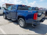 Chevrolet Colorado 4Wd Short Box Wt 1GCGTBEN1L1181288 photo