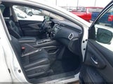 Nissan Murano Sl Fwd 5N1AZ2CJ4PC122679 fotografie