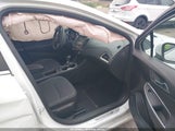 CHEVROLET CRUZE LT AUTO 3G1BE6SMXHS600373 снимка