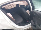 CHEVROLET CRUZE LT AUTO 3G1BE6SMXHS600373 снимка