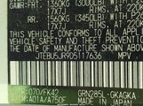TOYOTA 4RUNNER SR5 JTEBU5JR9D5117636 снимка