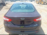 FORD FUSION HYBRID SE 3FA6P0LU9DR355247 снимка