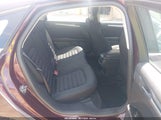 FORD FUSION HYBRID SE 3FA6P0LU9DR355247 снимка