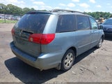 TOYOTA SIENNA XLE 5TDZA22C86S571796 снимка