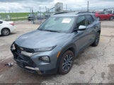 Chevrolet Trailblazer Fwd Activ KL79MVSL6MB175683 снимка