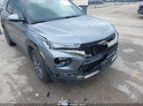 Chevrolet Trailblazer Fwd Activ KL79MVSL6MB175683 снимка