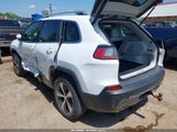 Jeep Cherokee Limited 4X4 1C4PJMDX4LD529443 снимка