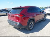TOYOTA RAV4 HYBRID LE 4T3LWRFV5NU055744 fotografie