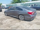 Honda Accord Hybrid Ex 1HGCV3F47MA002713 photo