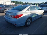 HYUNDAI SONATA GLS 5NPEB4AC4EH896474 снимка