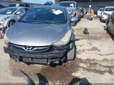 Hyundai Elantra Gls KMHDH4AE6DU574253 снимка
