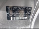 Hyundai Elantra Gls KMHDH4AE6DU574253 снимка