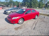 TOYOTA COROLLA LE JTDBL40EX9J050642 снимка