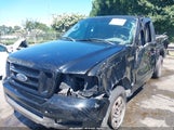 FORD F-150 STX/XL/XLT 1FTRF12275KE27391 fotografie