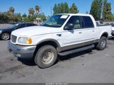 FORD F-150 KING RANCH EDITION/LARIAT/XLT 1FTRW08L41KF66947 снимка