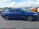 NISSAN ALTIMA 2.5 SR 1N4AL3AP8HN309048 снимка