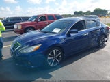 NISSAN ALTIMA 2.5 SR 1N4AL3AP8HN309048 снимка