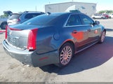 Cadillac Cts Premium 1G6DS5EV0A0147632 снимка