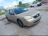 CHEVROLET MALIBU LS 1G1ZS51F86F299690 снимка