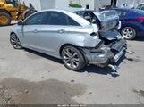 HYUNDAI SONATA SE 2.0T 5NPEC4AB8DH595936 снимка