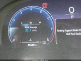 Toyota Highlander Platinum 5TDKDRAH0PS037708 снимка