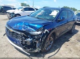 Chevrolet Trax Fwd Lt KL77LHE24RC000896 photo